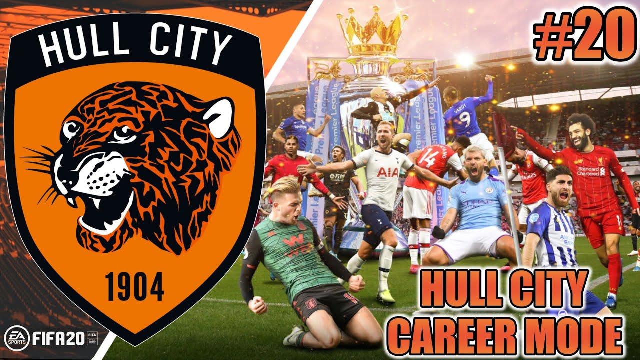 Is Camavinga in FIFA 20 Career Mode?