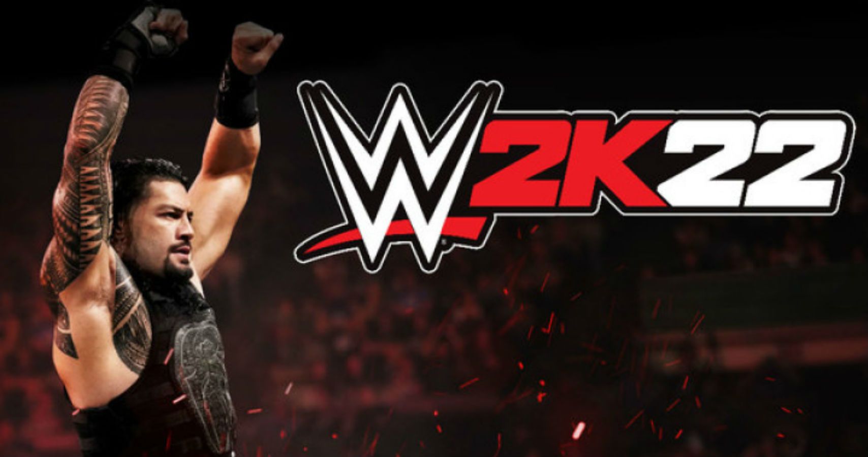 When can you play WWE 2K22?