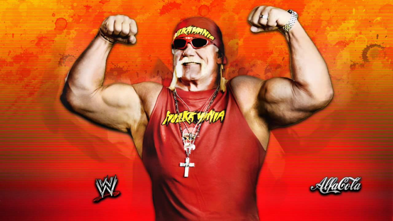 When did Hulk leave WWF?