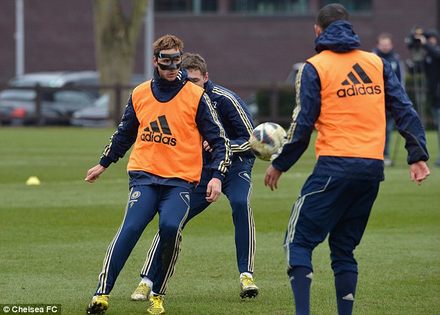 When did Everton last win at Stamford Bridge?