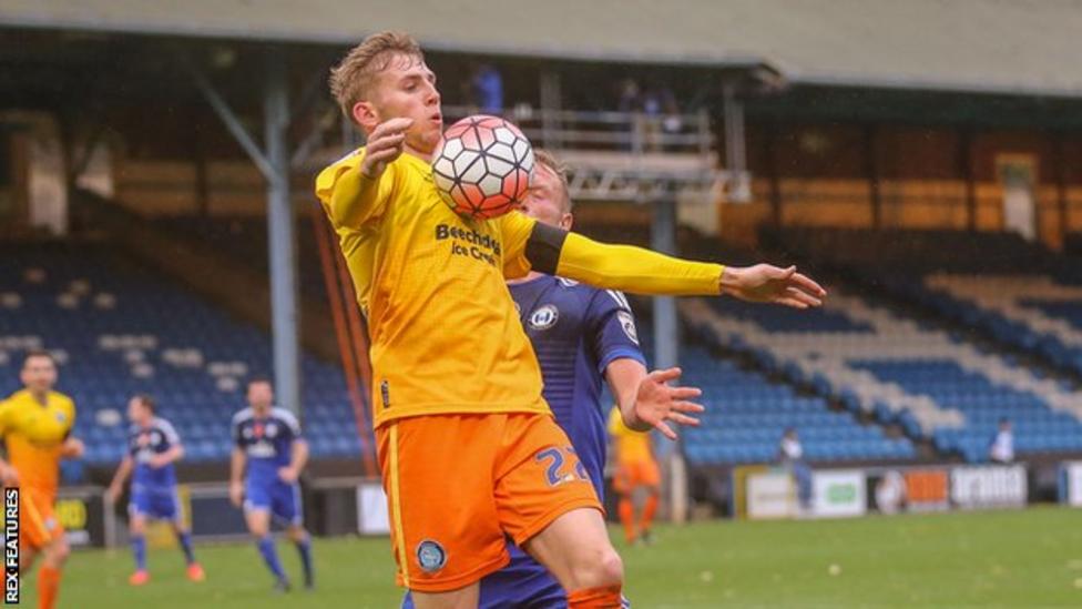 Why is Wycombe chairboys?