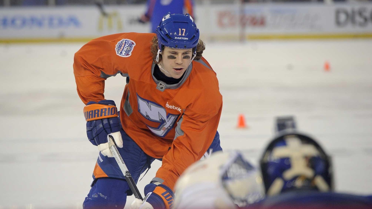 Where do New York Ranger players live?