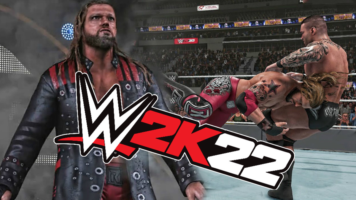 How much does WWE 2K22 cost?