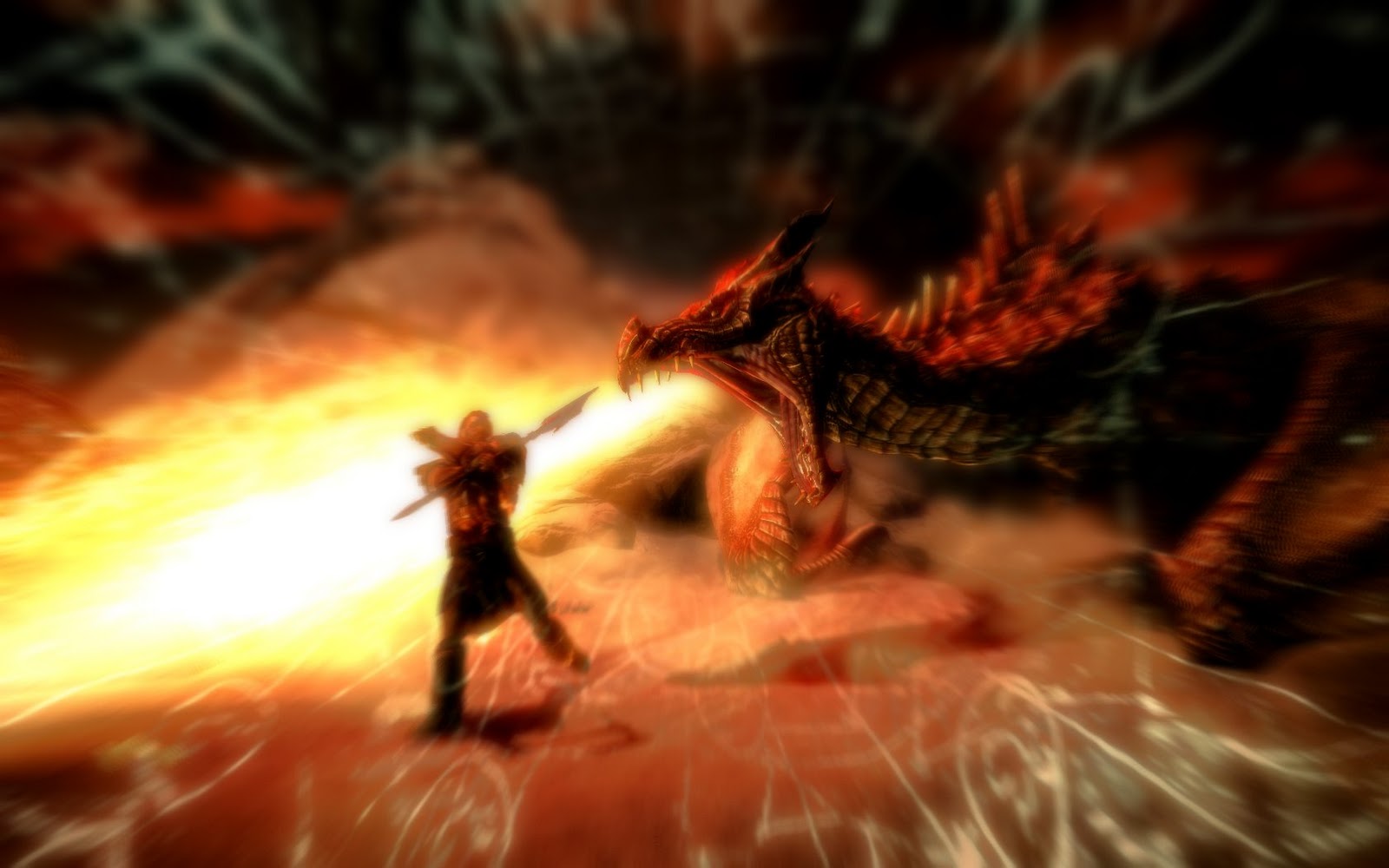 How do you get to Bruma in Skyrim?