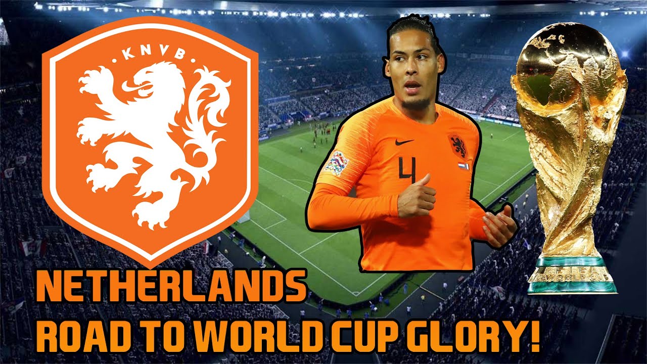 Which country will host the 2026 World Cup?