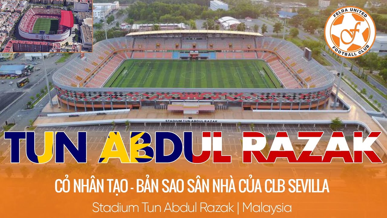 What stadium holds the most people?