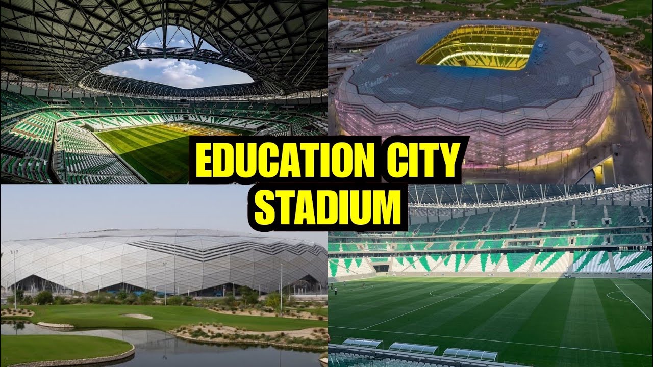 Is Qatar ready for the 2022 World Cup?