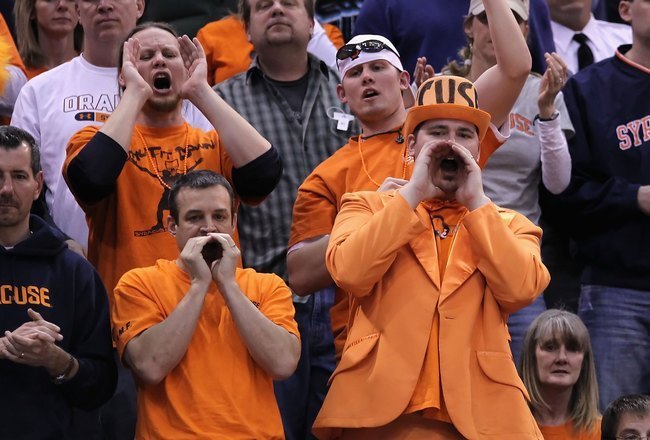 Who are Blackpool’s rivals?