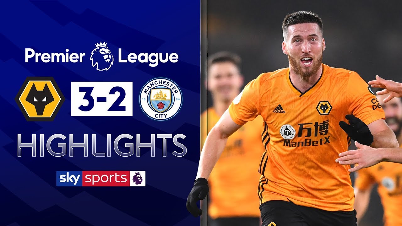 Who is Man City Number 3?