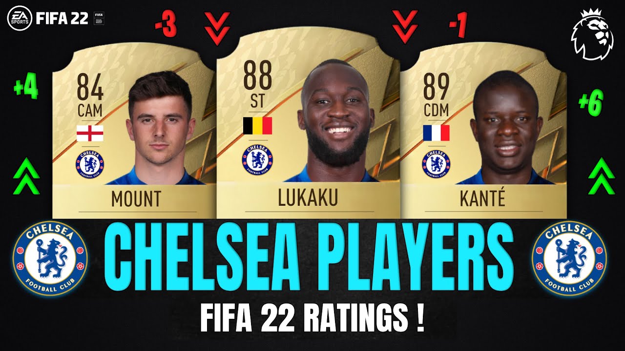 Is Mount good in FIFA 22?