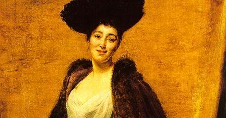 Who is Kate Greville?