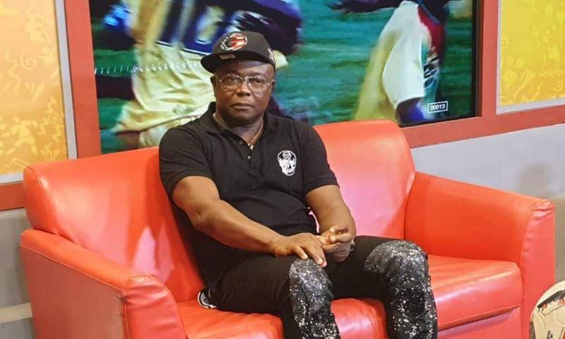 Who did Abedi Pele play for?