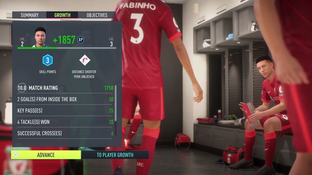 How many players does FIFA 22 have?