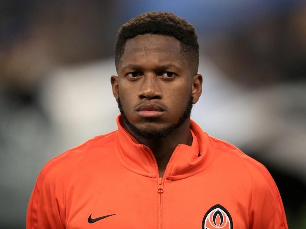 Who is Manchester United number 7 now?