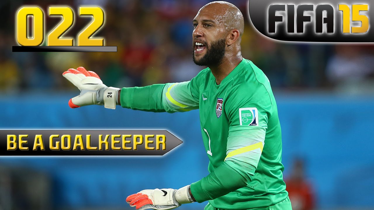 Who is the shortest goalkeeper in FIFA 22?