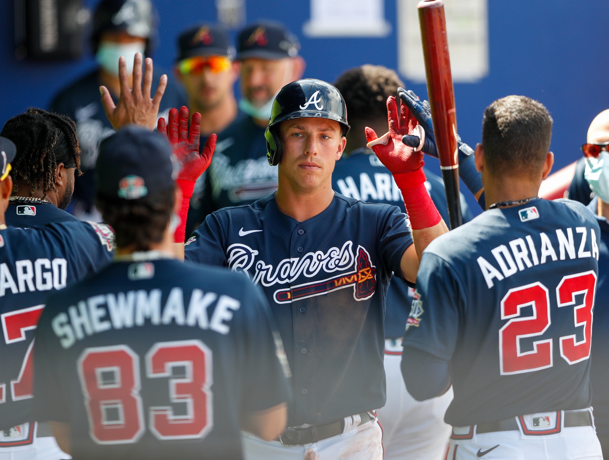 Who won world Best 2021?