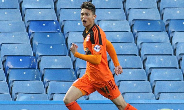 When did Chelsea beat Man U 14 0?