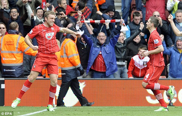 How much are Southampton FC worth?