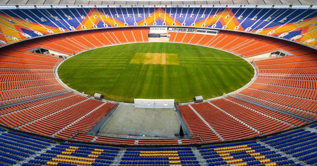 What is the largest stadium in the world?