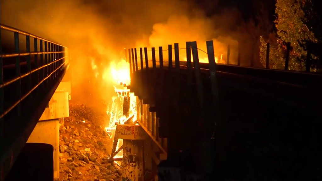 Where do San Jose Earthquakes train?