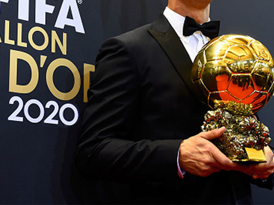 Who will win 2020 Ballon d Or?