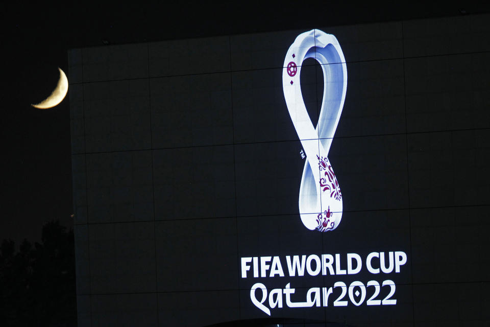 Is Qatar 2022 still happening?