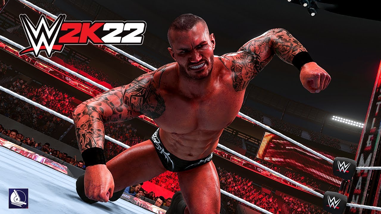 Will WWE 2K22 be cross play?