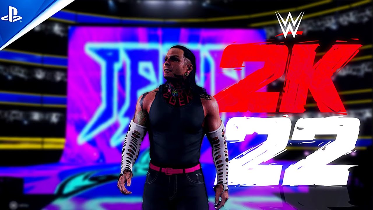 Will WWE 2K22 be on Gamepass?