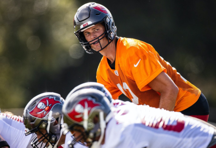 What is Tom Brady’s net worth?