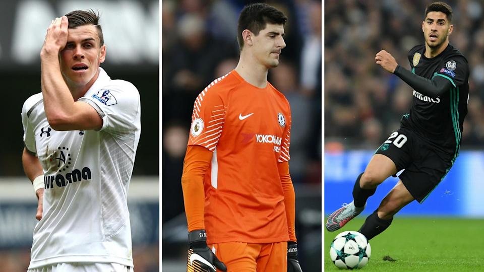 Will Bale go back to Tottenham?