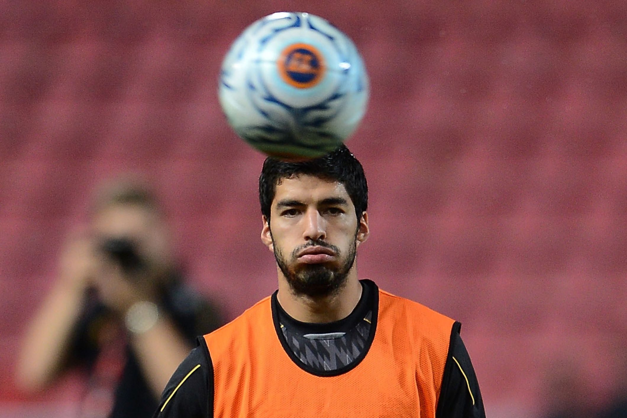 How much did Liverpool get for Suarez?