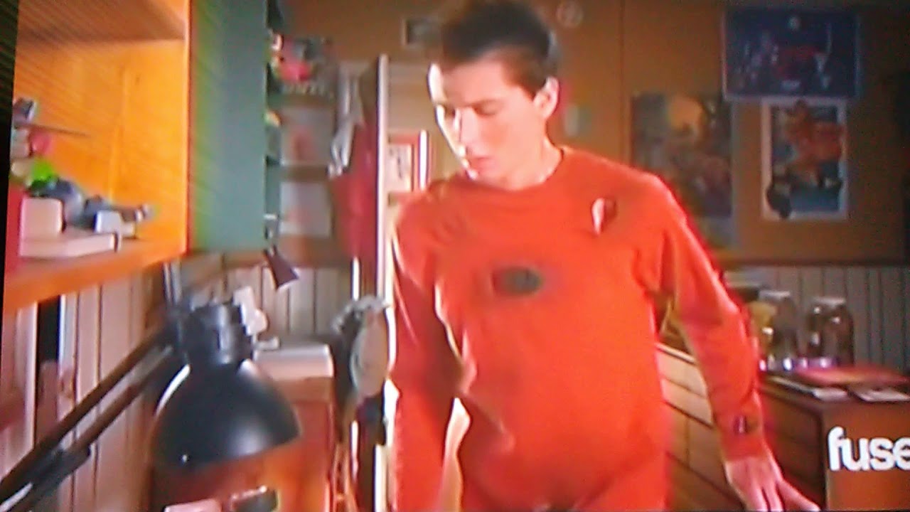 How old was Dewey in Malcolm in the Middle?