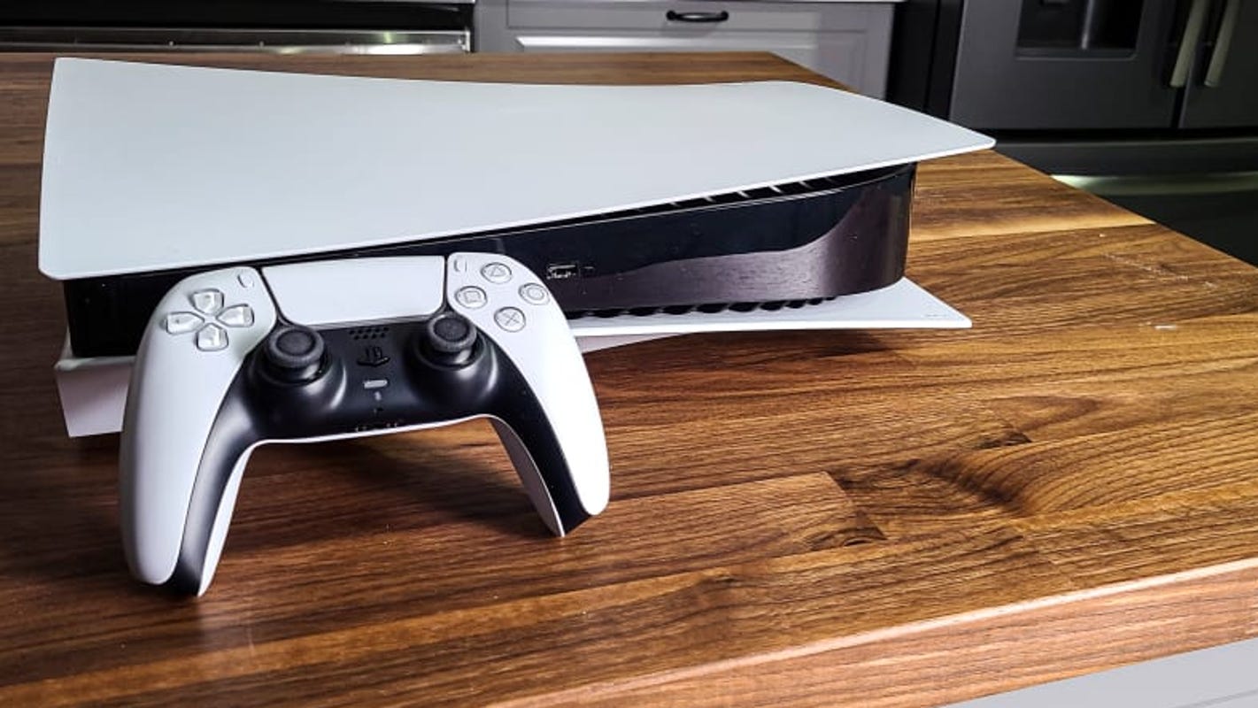 How do I get a PS5 from Walmart com?