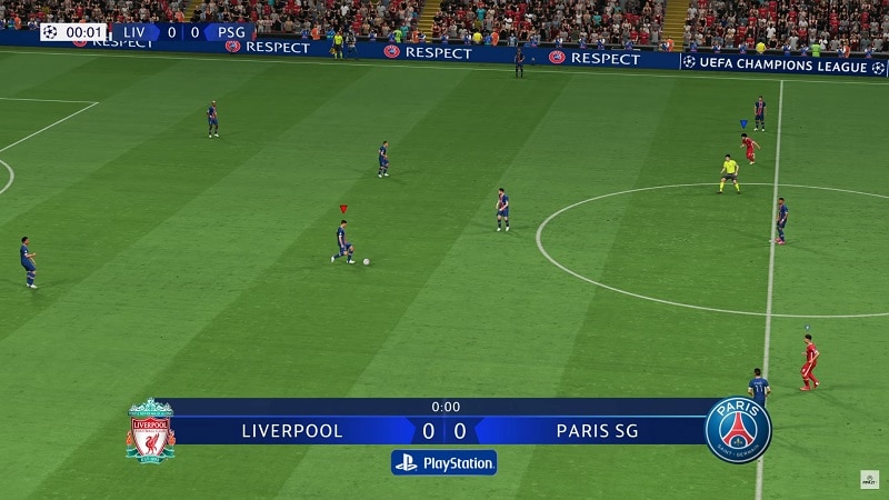 Is FIFA 22 on Gamepass?