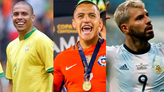 Is Ronaldo Nazario rich?