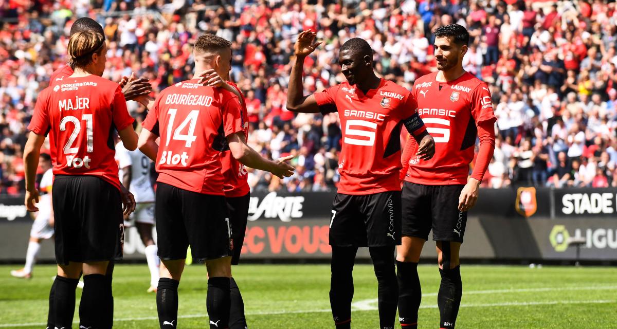 Wren-Lorient : Nombre fou de Wrens et terriers après les vacances !