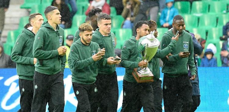 célèbre affiche finale de gambadra