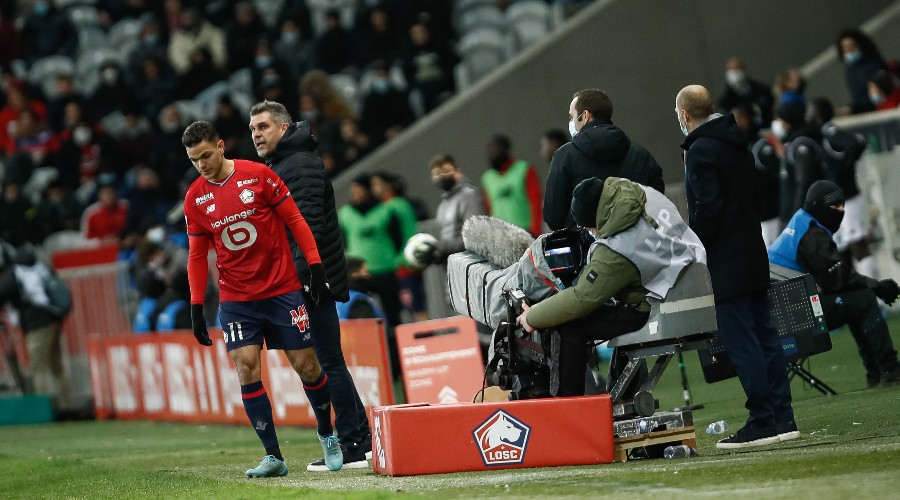 conflit entre gouweneck et ben alpha