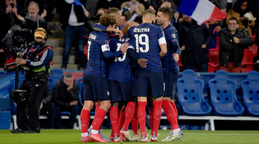 mauvais présage pour le blues