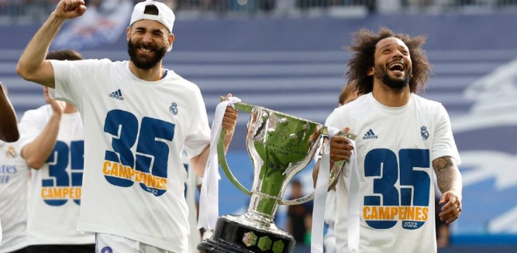 Grandes annonces de Benzema, Florentino Perez