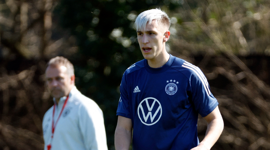 Dortmund s’offre une pépite allemande