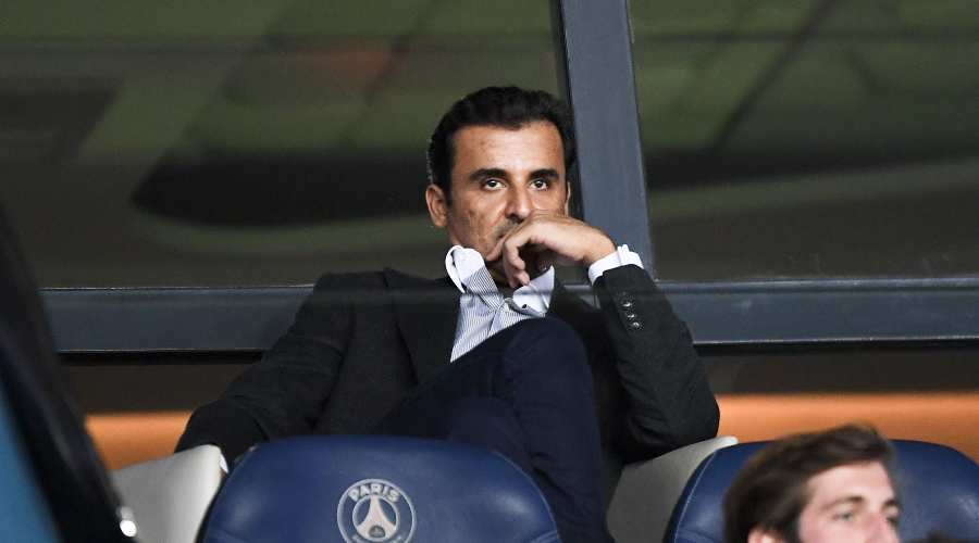 Deux jours de finale de L1 au PSG au Qatar