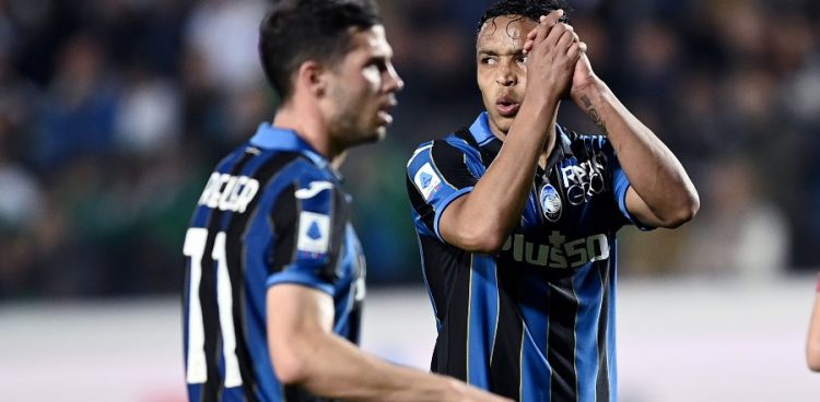 Atlanta croit toujours en l’Europe