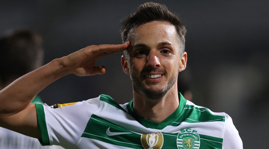 Paris Saint-Germain : Leonardo veut faire revivre Sarabia