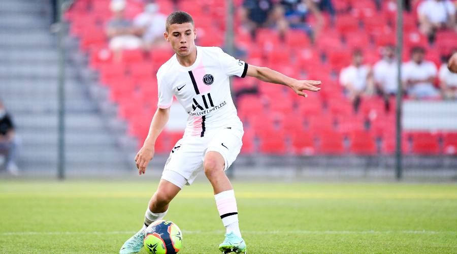 Les Pépites du PSG qui veulent absolument rester