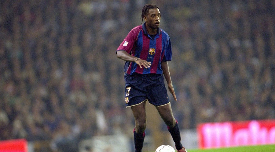 Les 10 pires recrues de l’histoire du Barça