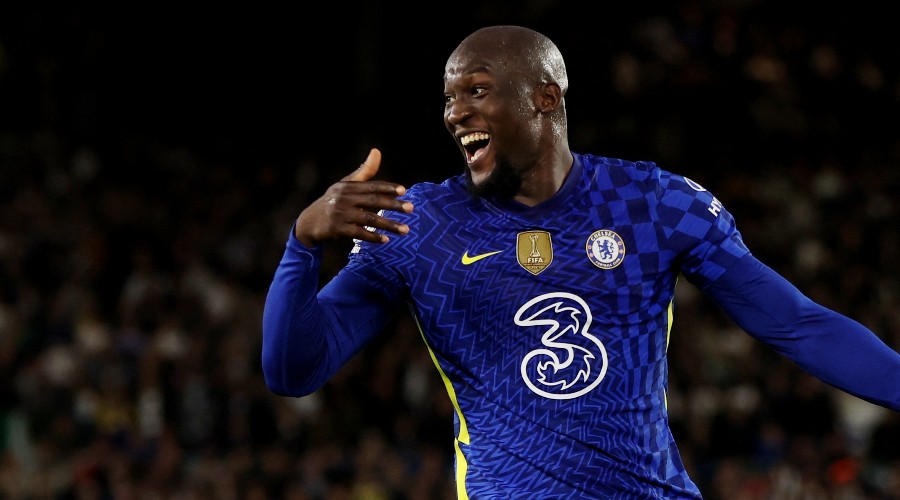 Lukaku ne peut pas s’arrêter !