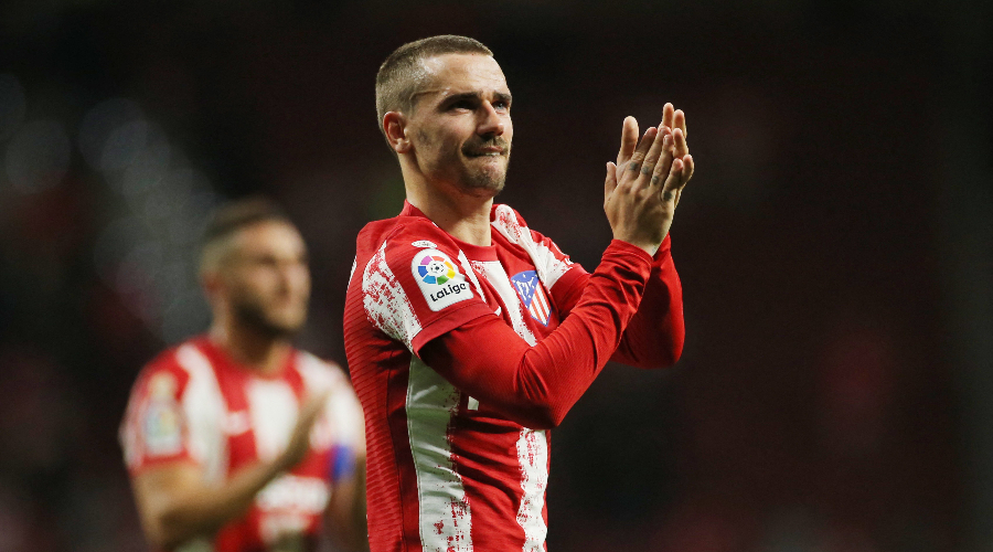 Griezmann, grande annonce sur son avenir