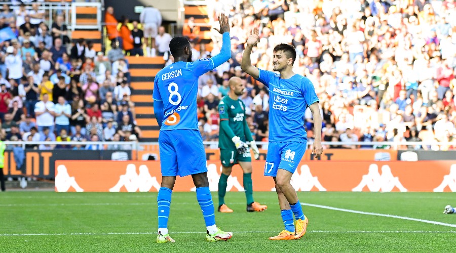 L’OM réserve une surprise à Rennes