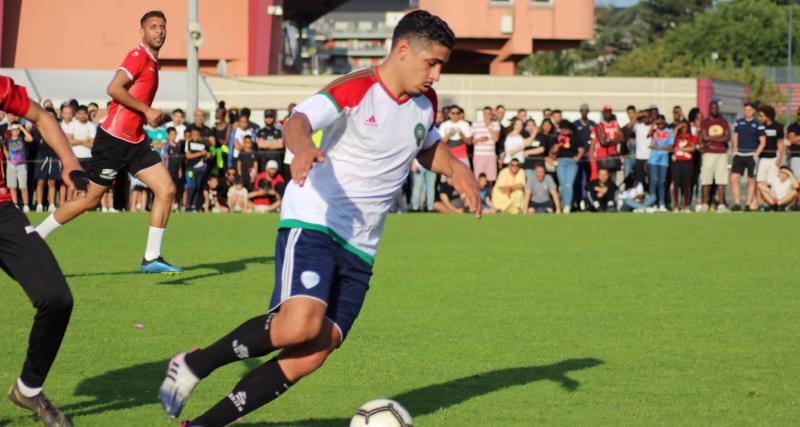 Tunisie vs Maroc, finale de la CAN des Quartiers 2019